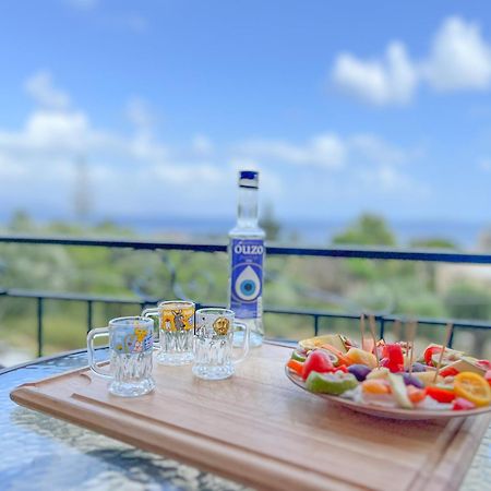 Braziliana Apartments ذيسْخا المظهر الخارجي الصورة