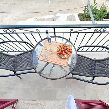 Braziliana Apartments ذيسْخا المظهر الخارجي الصورة