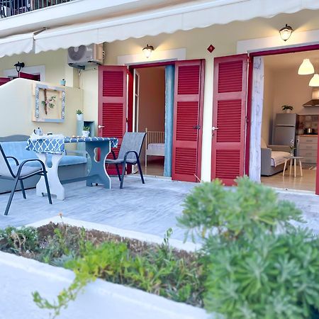 Braziliana Apartments ذيسْخا المظهر الخارجي الصورة