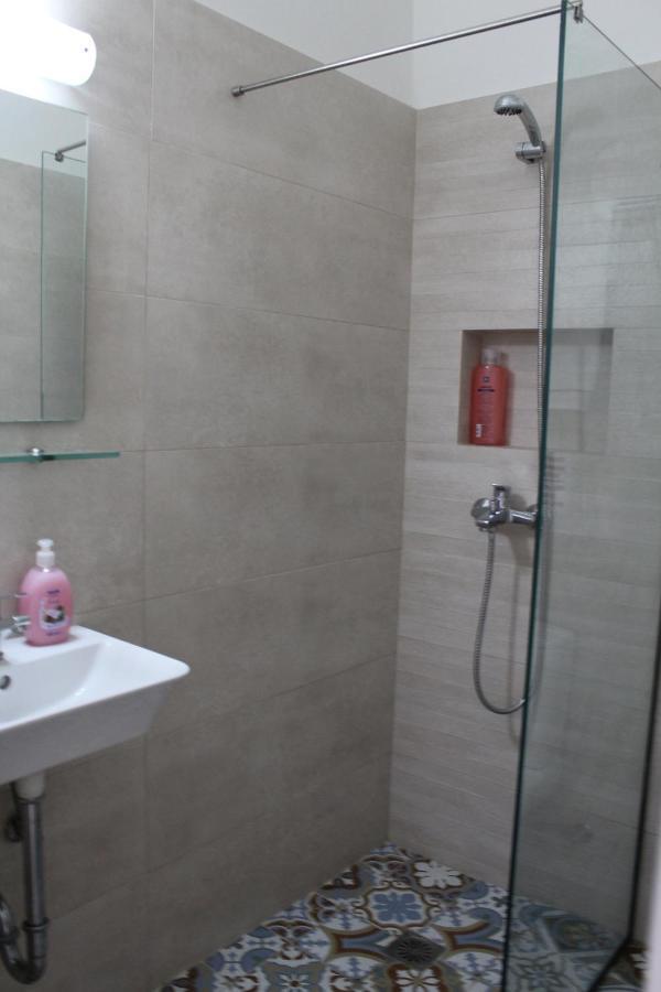 Braziliana Apartments ذيسْخا المظهر الخارجي الصورة