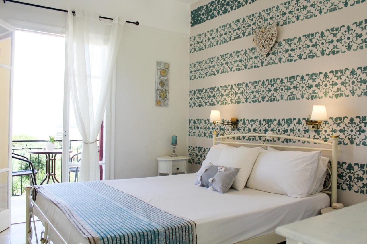 Braziliana Apartments ذيسْخا المظهر الخارجي الصورة