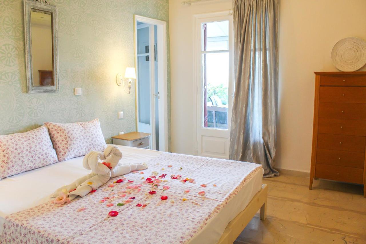 Braziliana Apartments ذيسْخا المظهر الخارجي الصورة