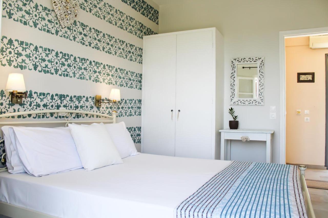 Braziliana Apartments ذيسْخا المظهر الخارجي الصورة