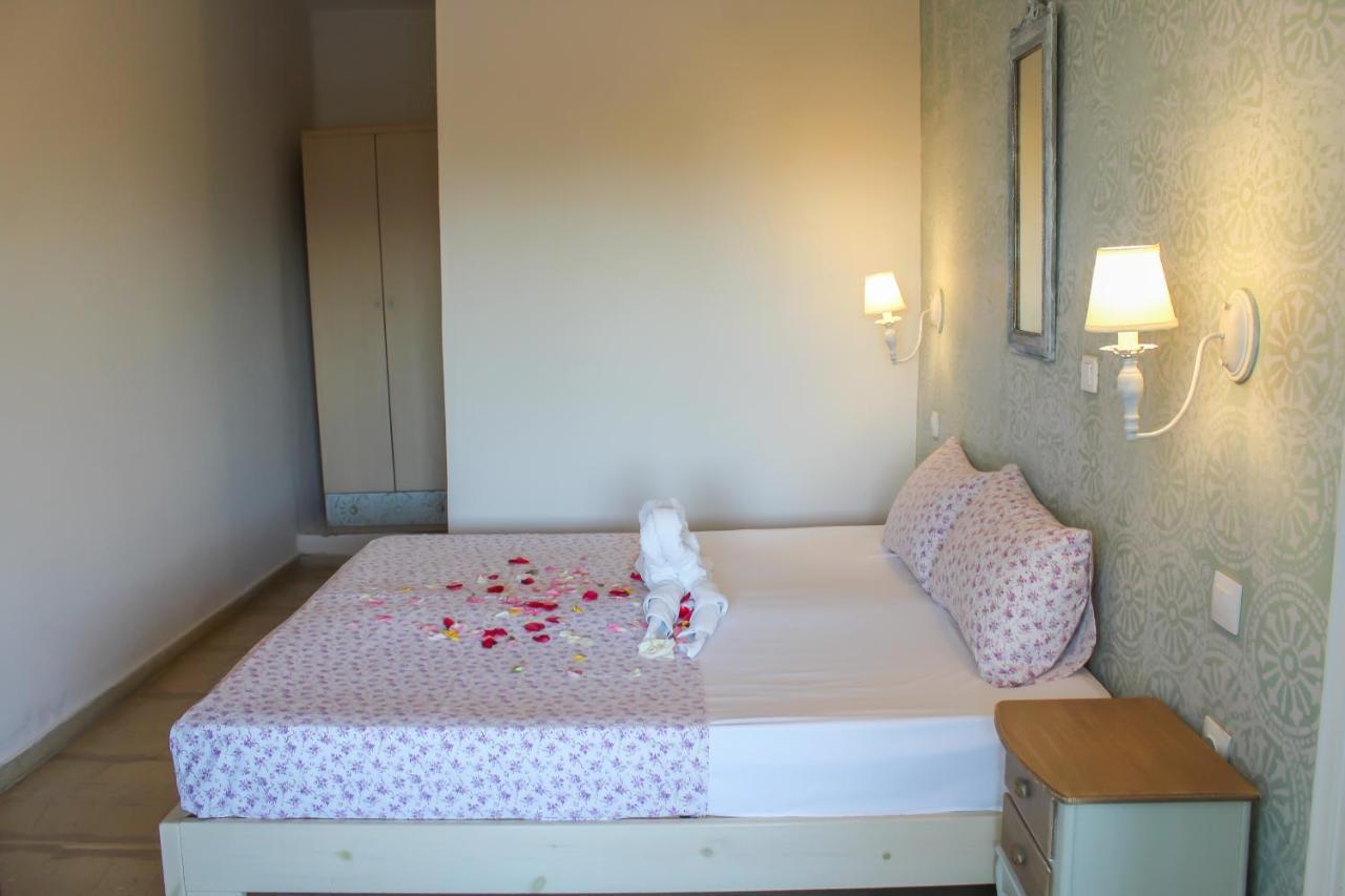 Braziliana Apartments ذيسْخا المظهر الخارجي الصورة