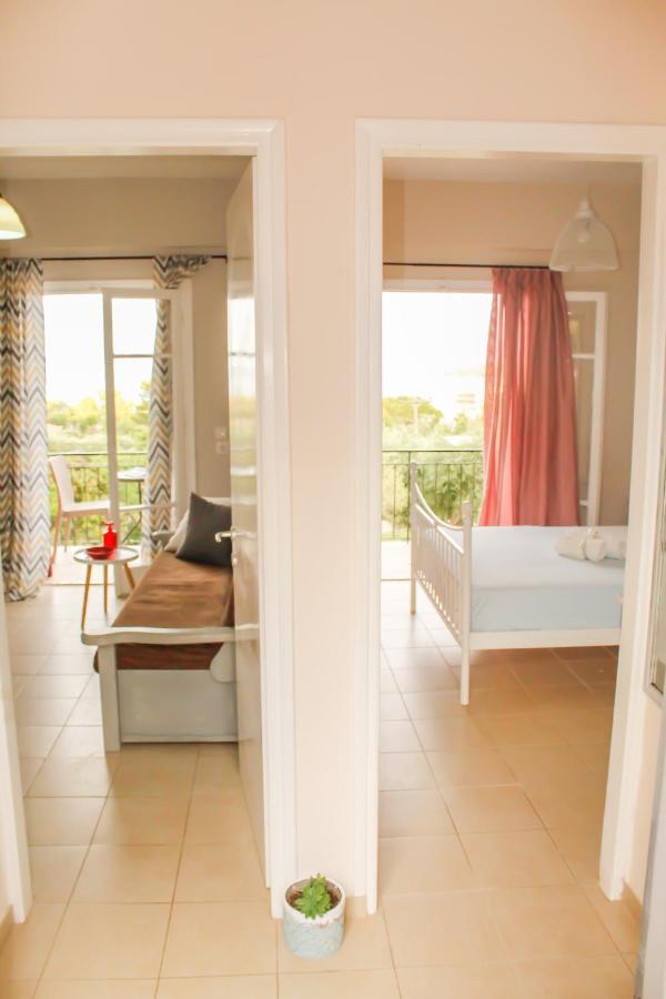 Braziliana Apartments ذيسْخا المظهر الخارجي الصورة