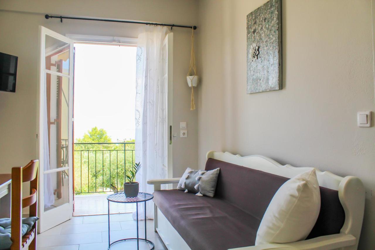 Braziliana Apartments ذيسْخا المظهر الخارجي الصورة