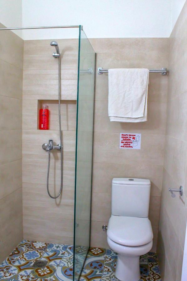 Braziliana Apartments ذيسْخا المظهر الخارجي الصورة