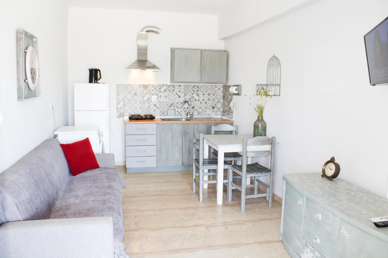 Braziliana Apartments ذيسْخا المظهر الخارجي الصورة