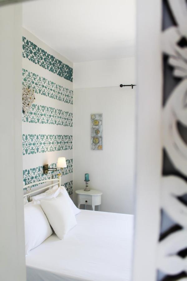 Braziliana Apartments ذيسْخا المظهر الخارجي الصورة