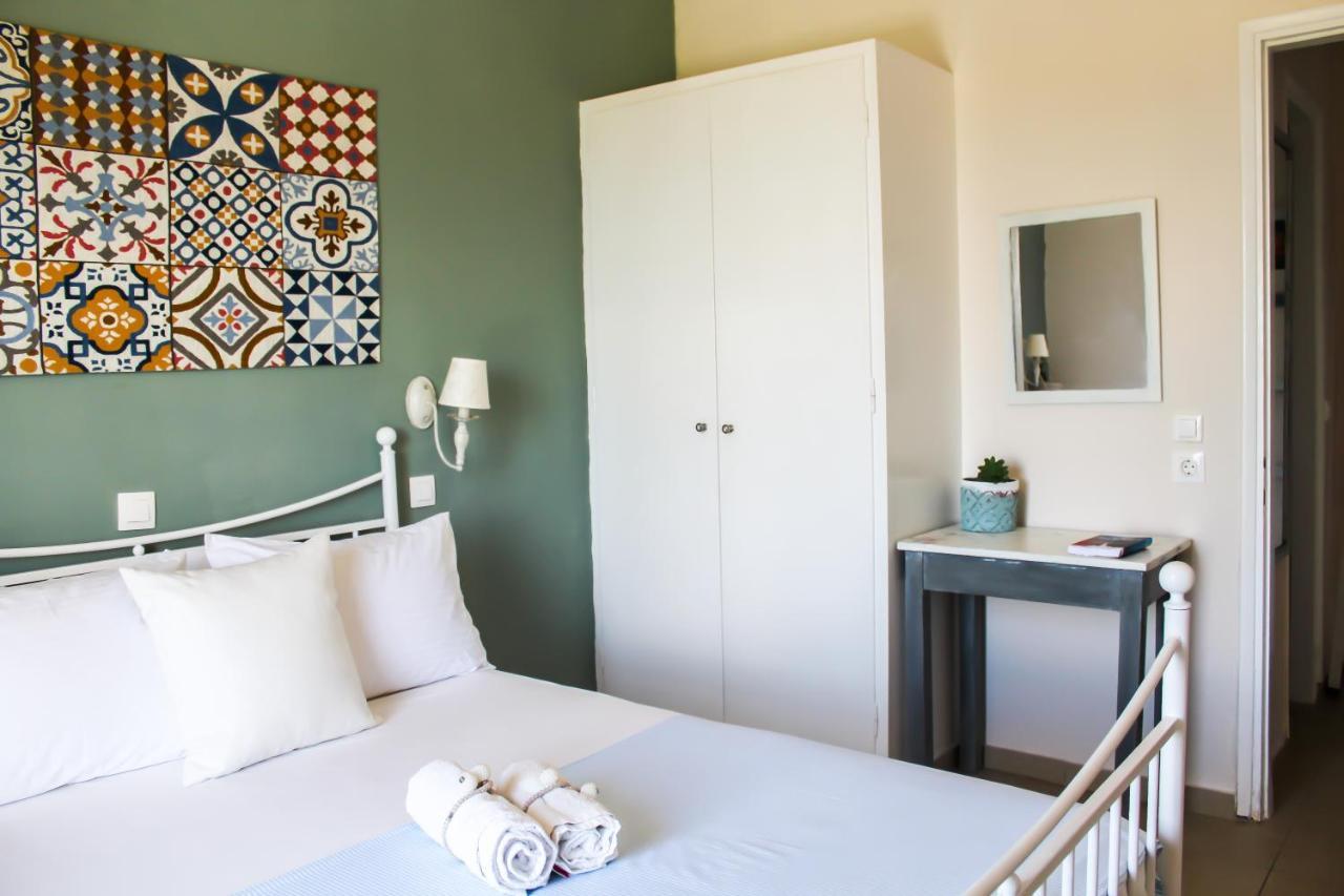 Braziliana Apartments ذيسْخا المظهر الخارجي الصورة