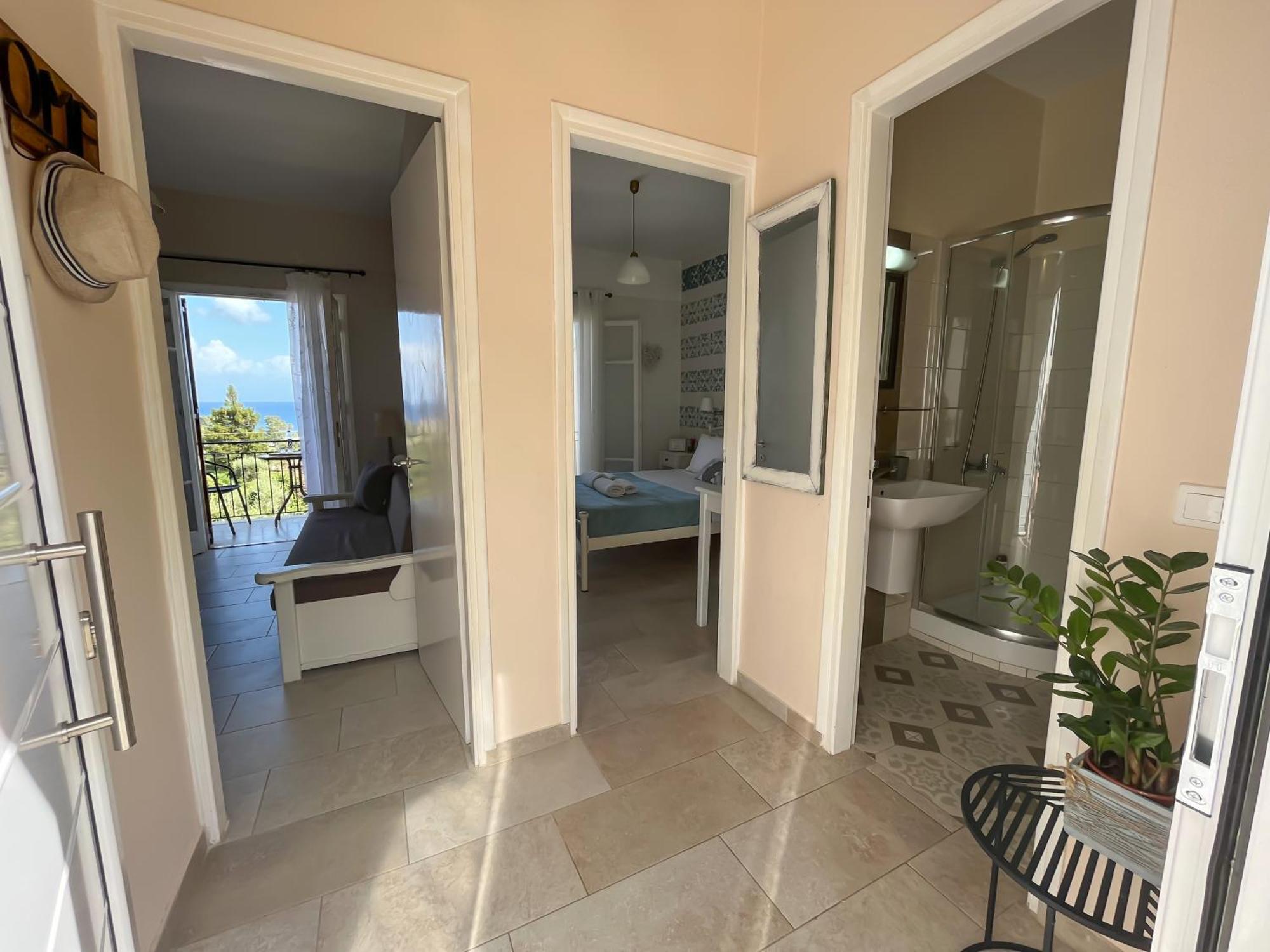 Braziliana Apartments ذيسْخا المظهر الخارجي الصورة