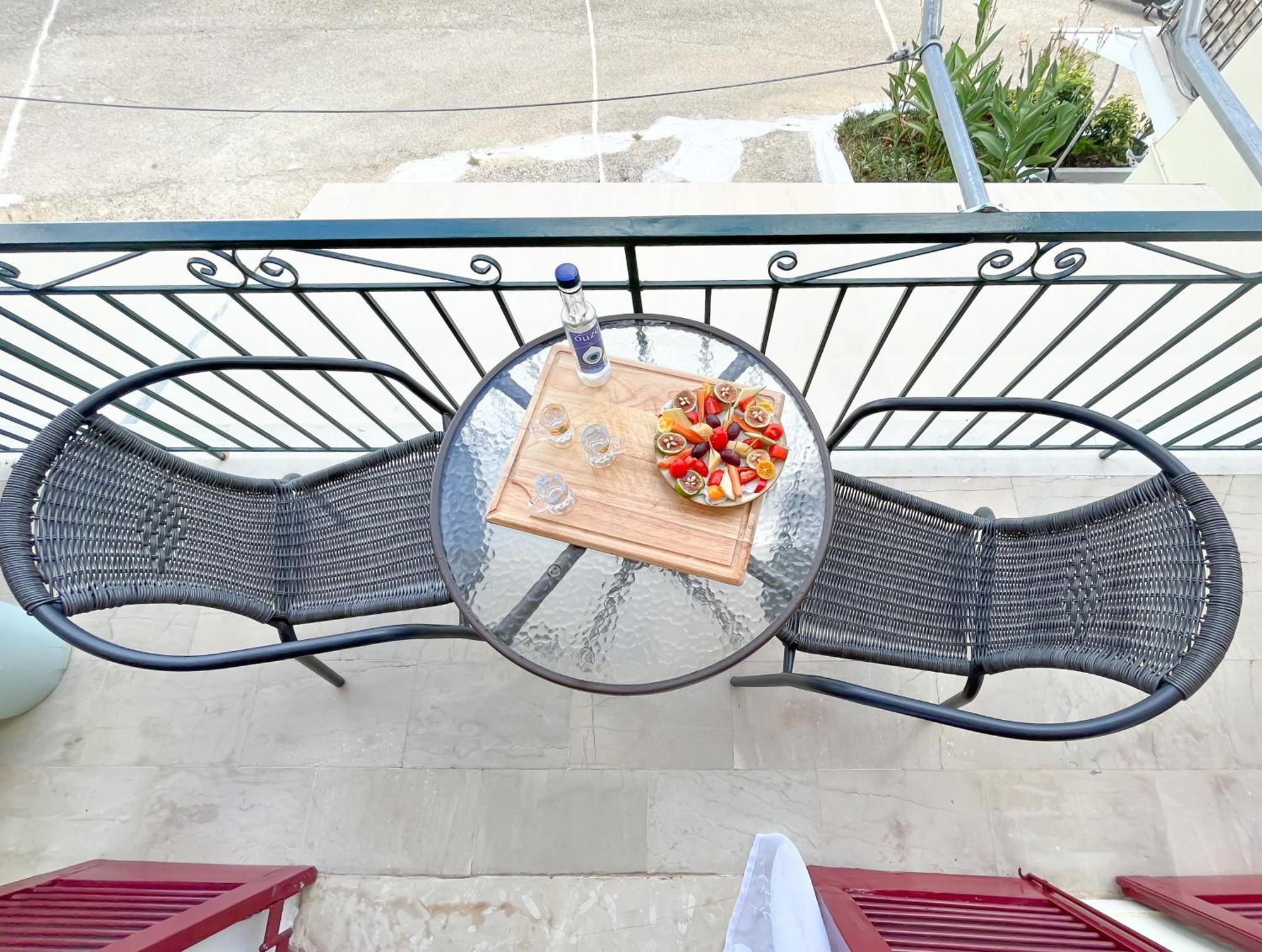 Braziliana Apartments ذيسْخا المظهر الخارجي الصورة