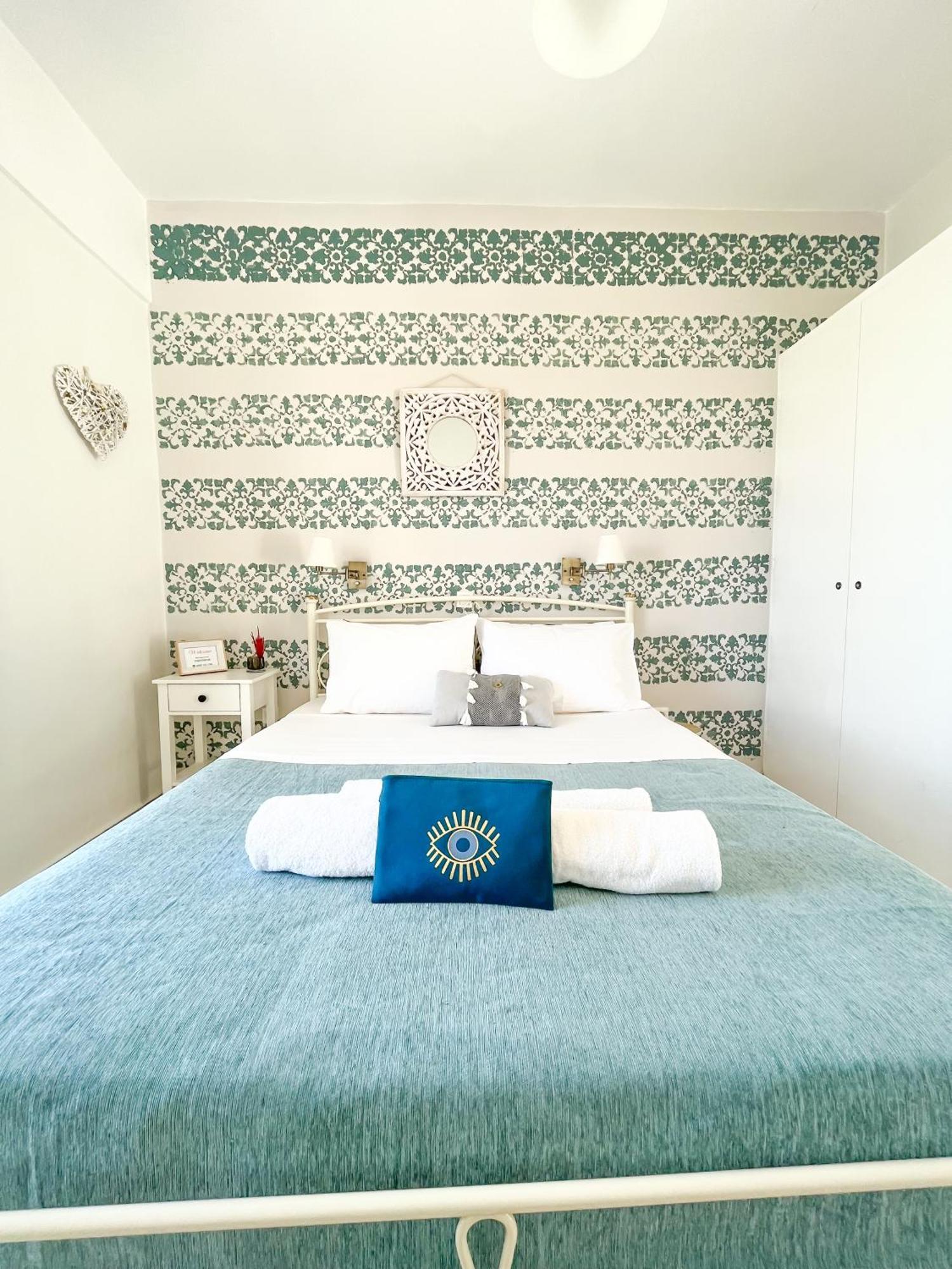 Braziliana Apartments ذيسْخا المظهر الخارجي الصورة
