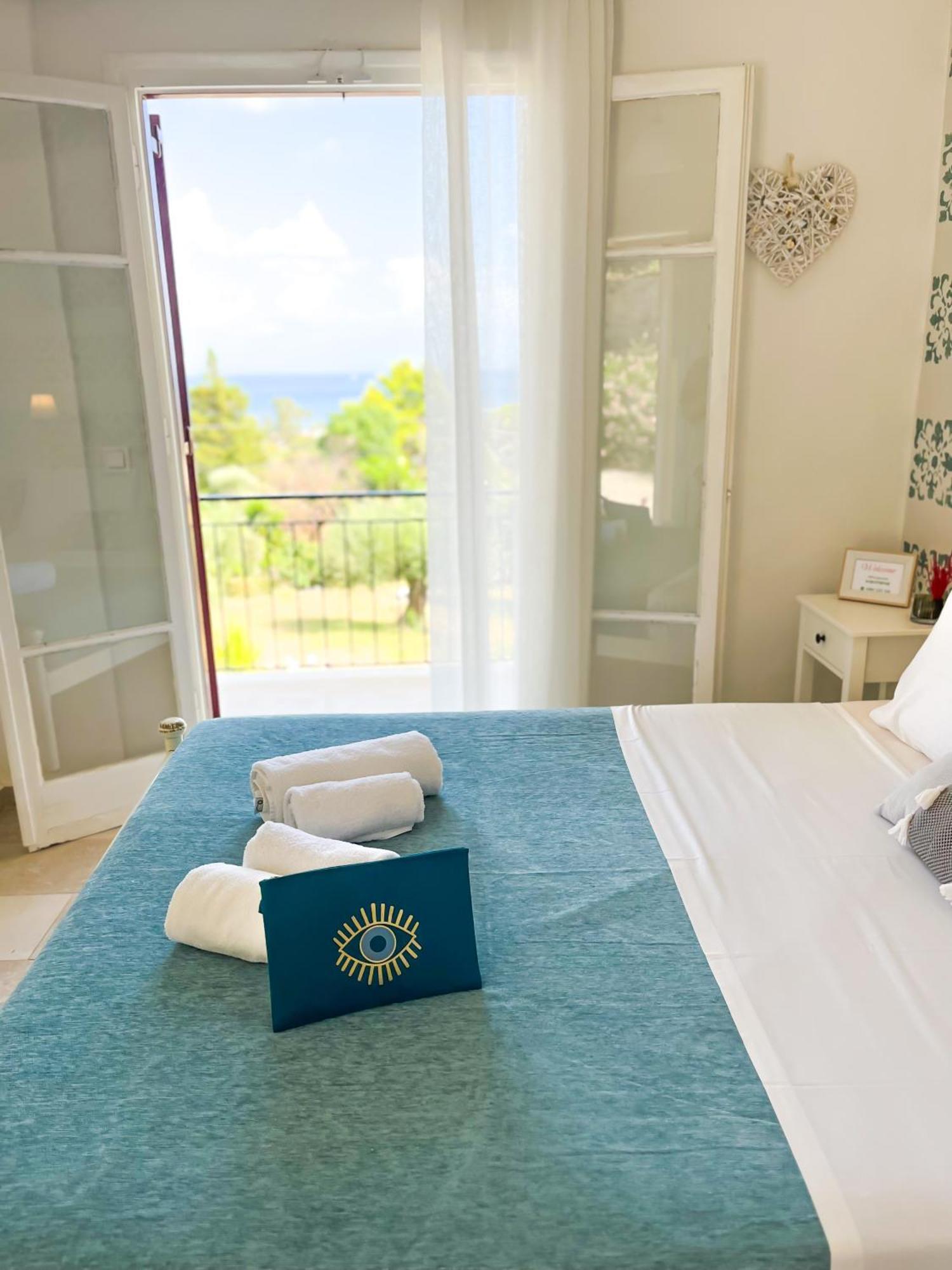 Braziliana Apartments ذيسْخا المظهر الخارجي الصورة