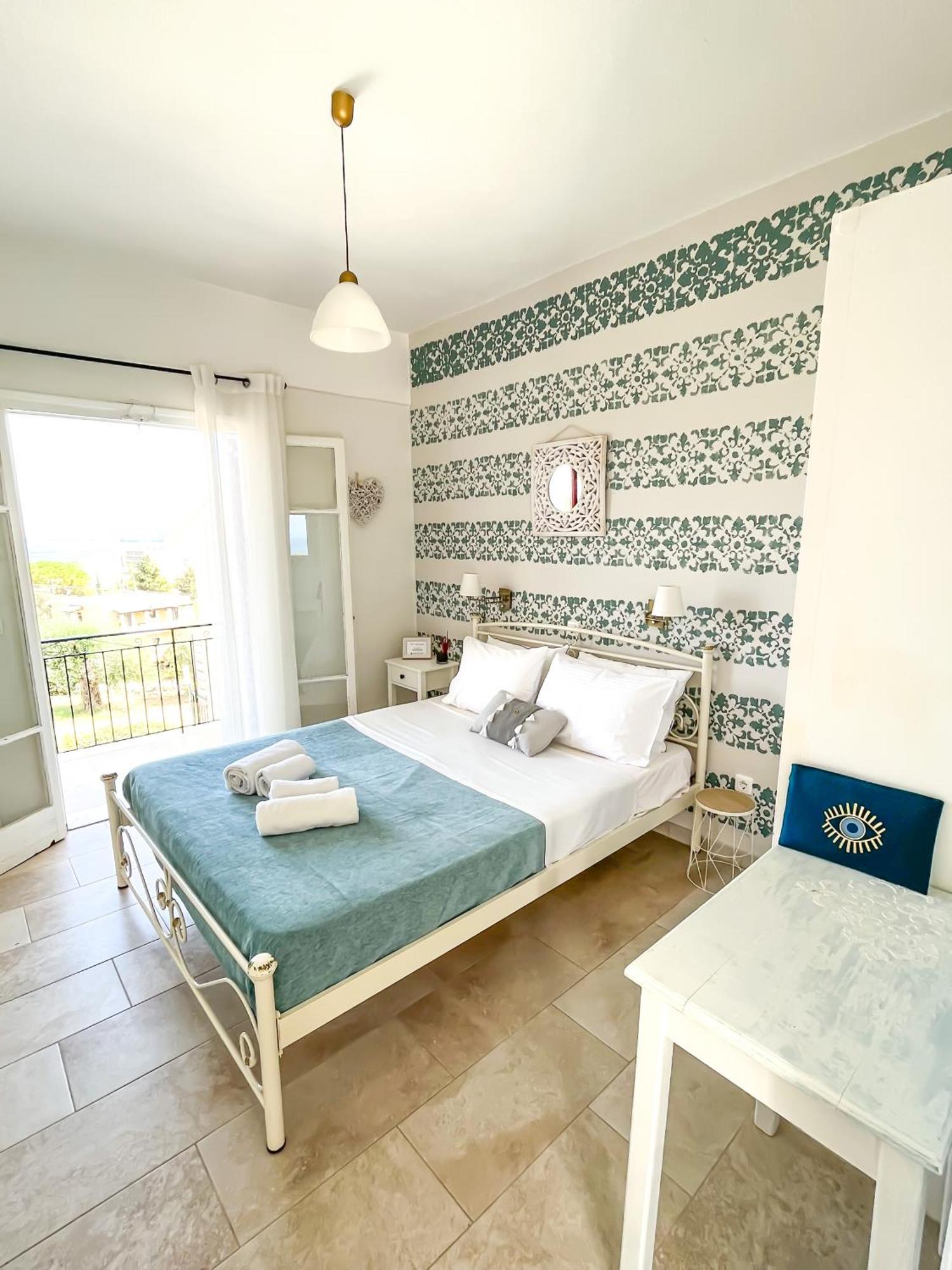 Braziliana Apartments ذيسْخا المظهر الخارجي الصورة