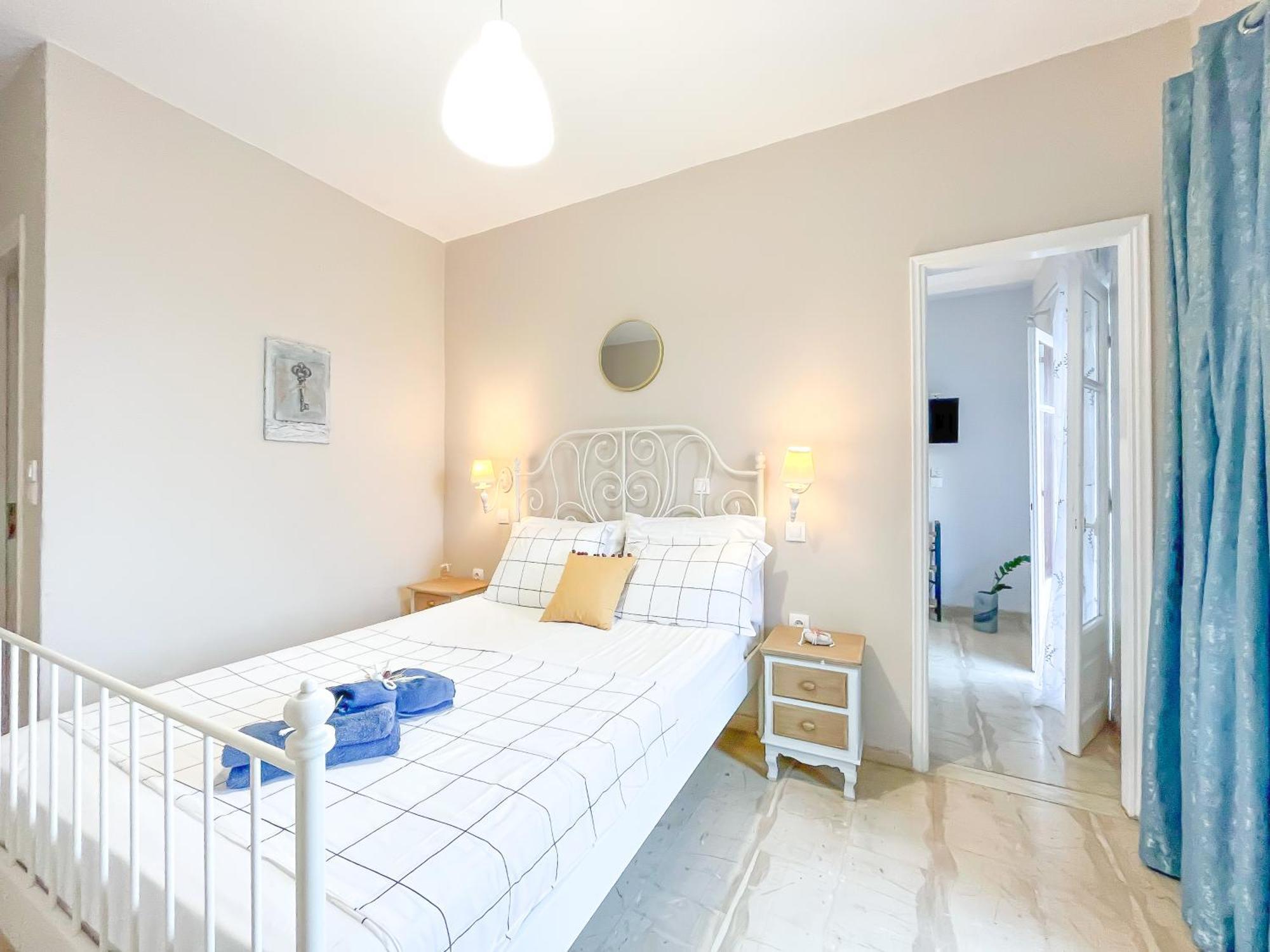 Braziliana Apartments ذيسْخا المظهر الخارجي الصورة