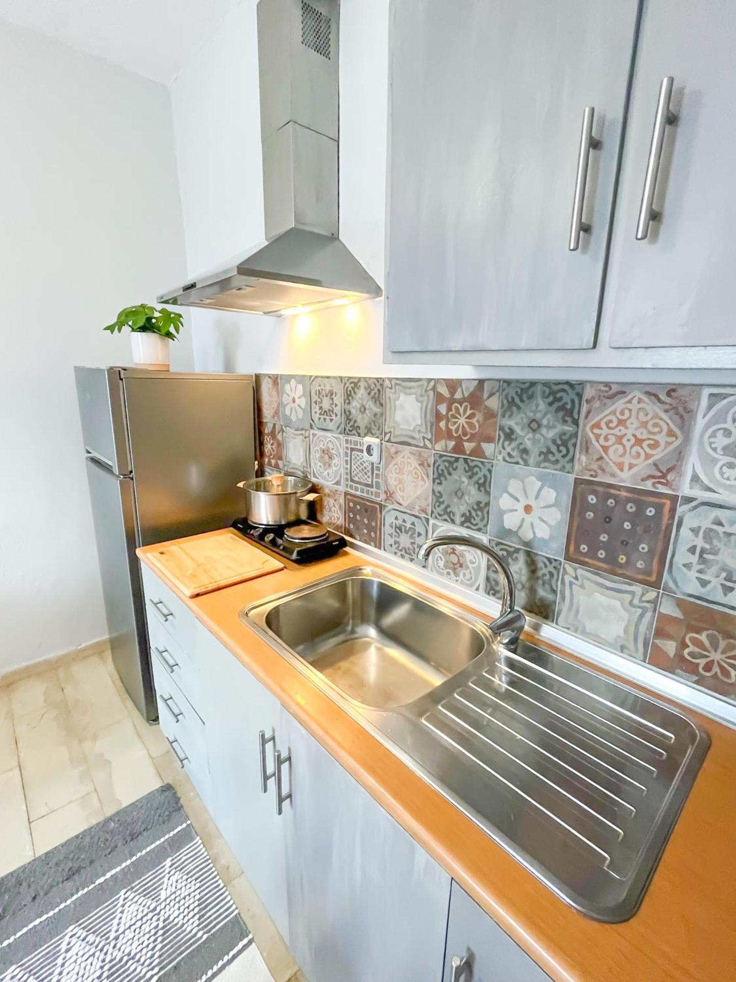 Braziliana Apartments ذيسْخا المظهر الخارجي الصورة
