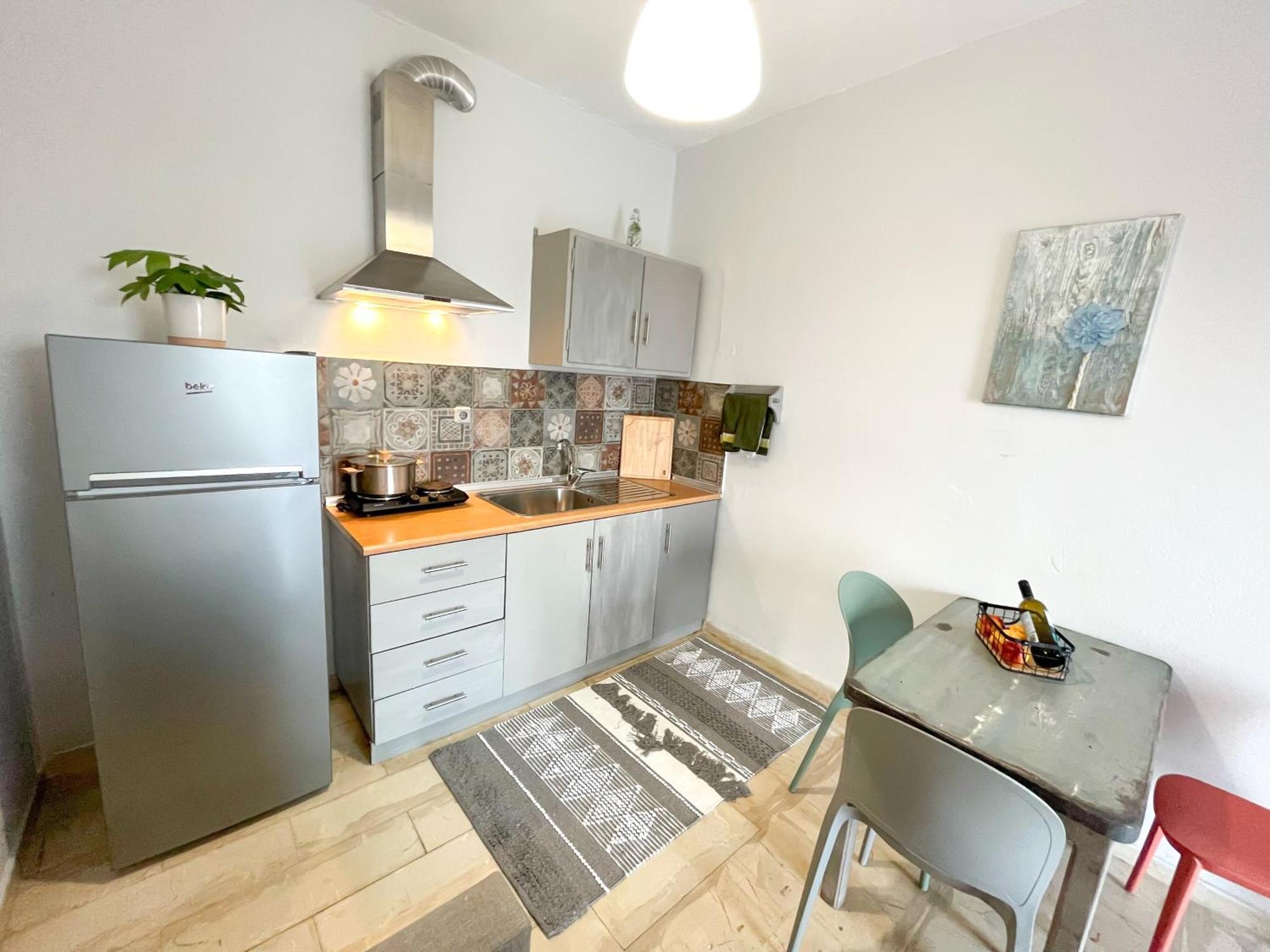 Braziliana Apartments ذيسْخا المظهر الخارجي الصورة