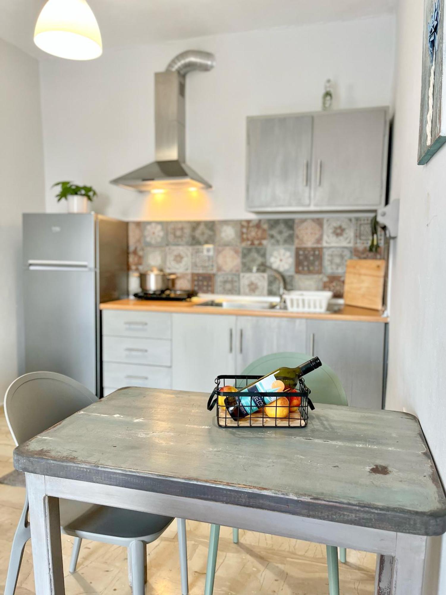 Braziliana Apartments ذيسْخا المظهر الخارجي الصورة