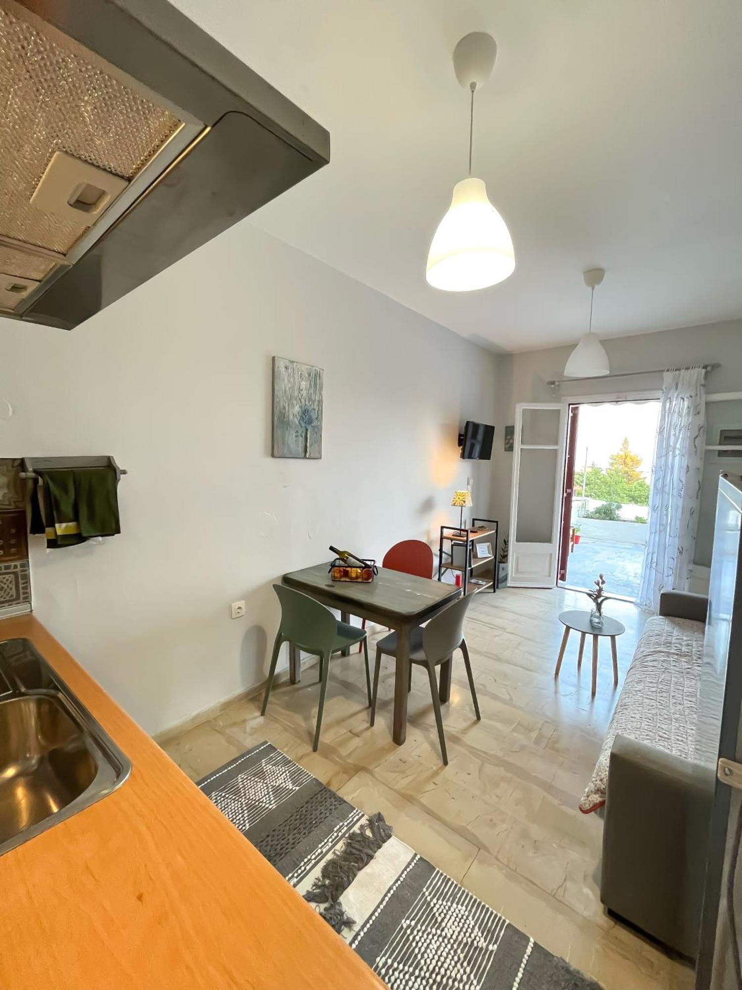 Braziliana Apartments ذيسْخا المظهر الخارجي الصورة