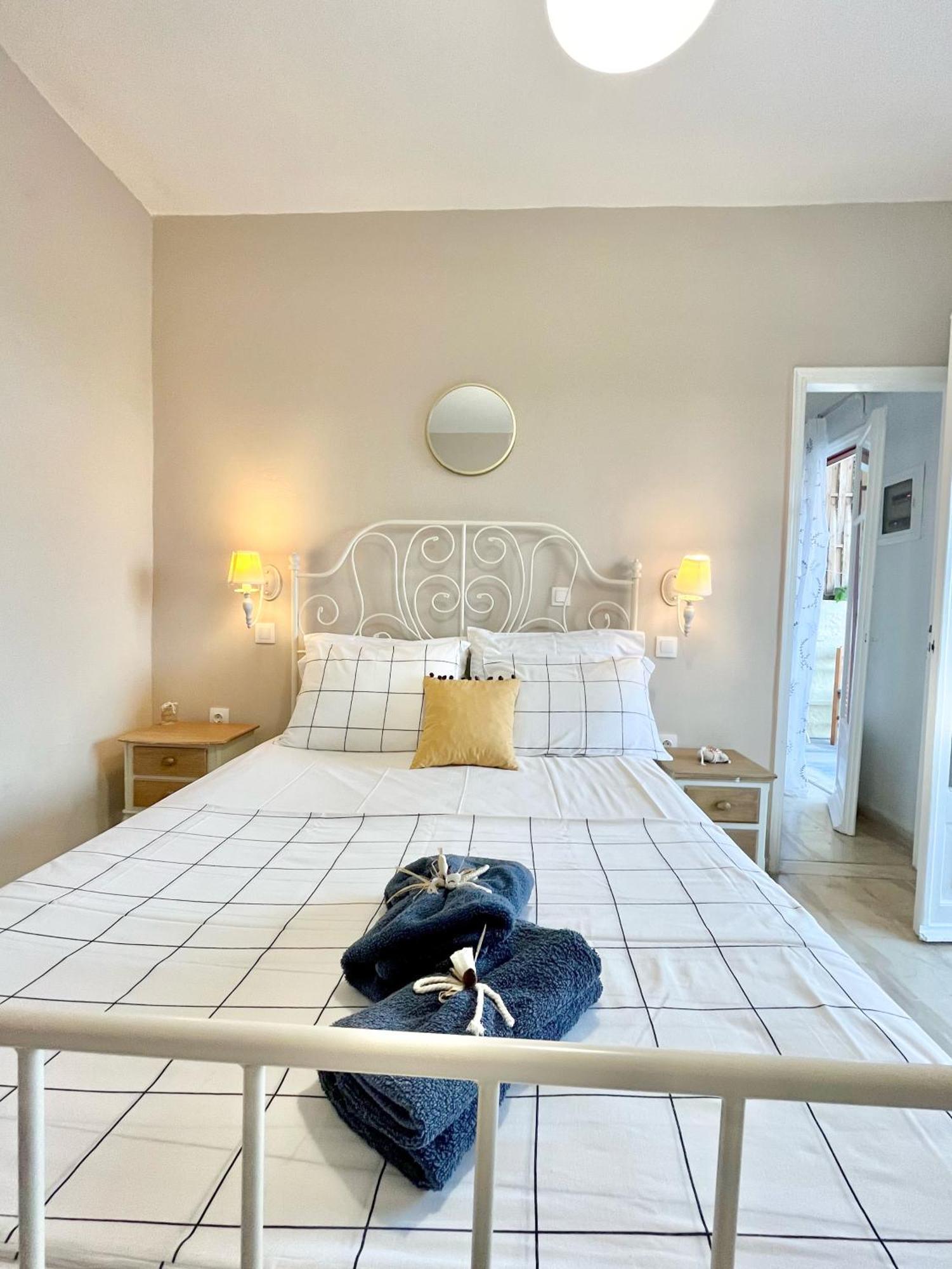 Braziliana Apartments ذيسْخا المظهر الخارجي الصورة