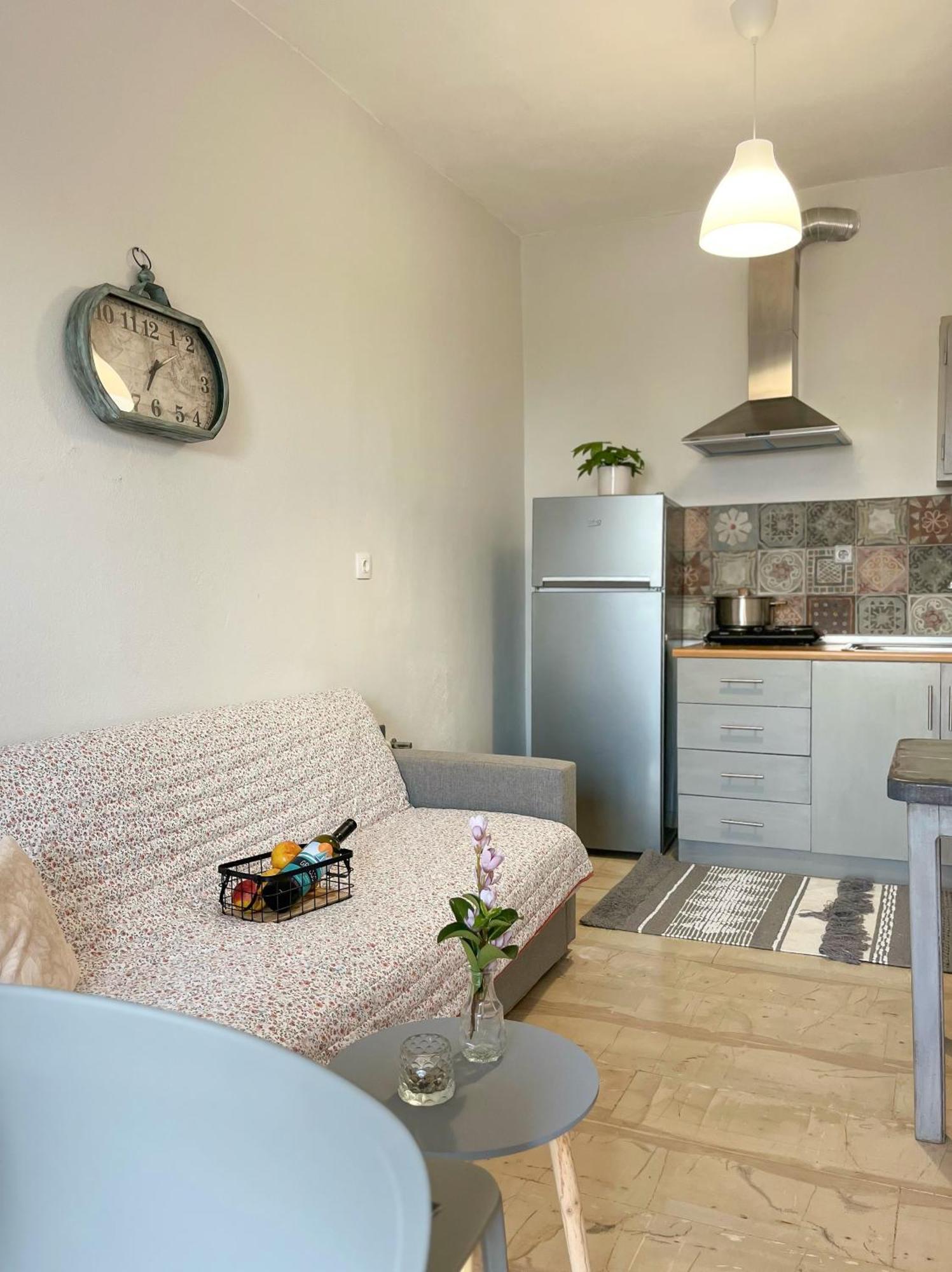Braziliana Apartments ذيسْخا المظهر الخارجي الصورة