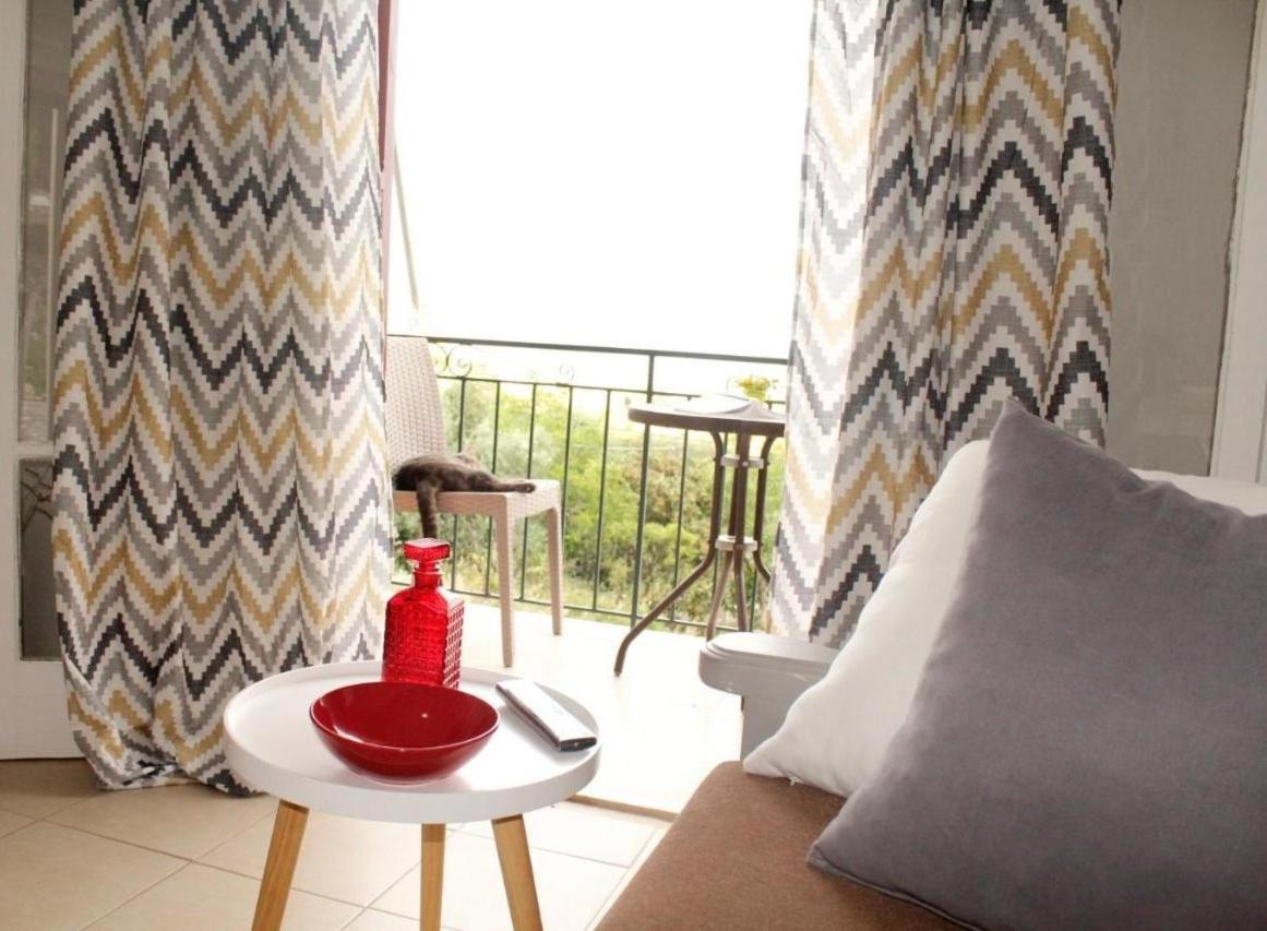 Braziliana Apartments ذيسْخا المظهر الخارجي الصورة
