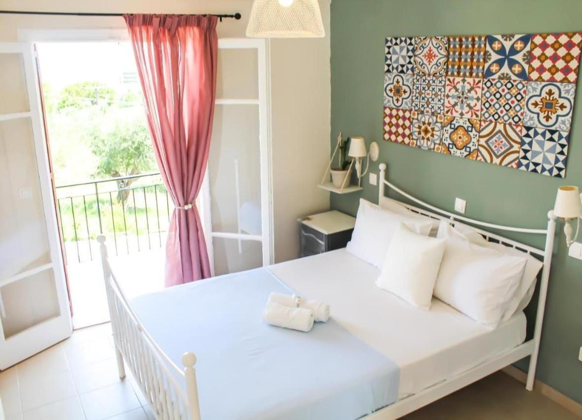 Braziliana Apartments ذيسْخا المظهر الخارجي الصورة