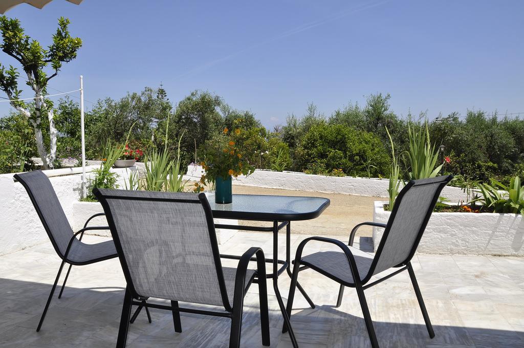 Braziliana Apartments ذيسْخا المظهر الخارجي الصورة
