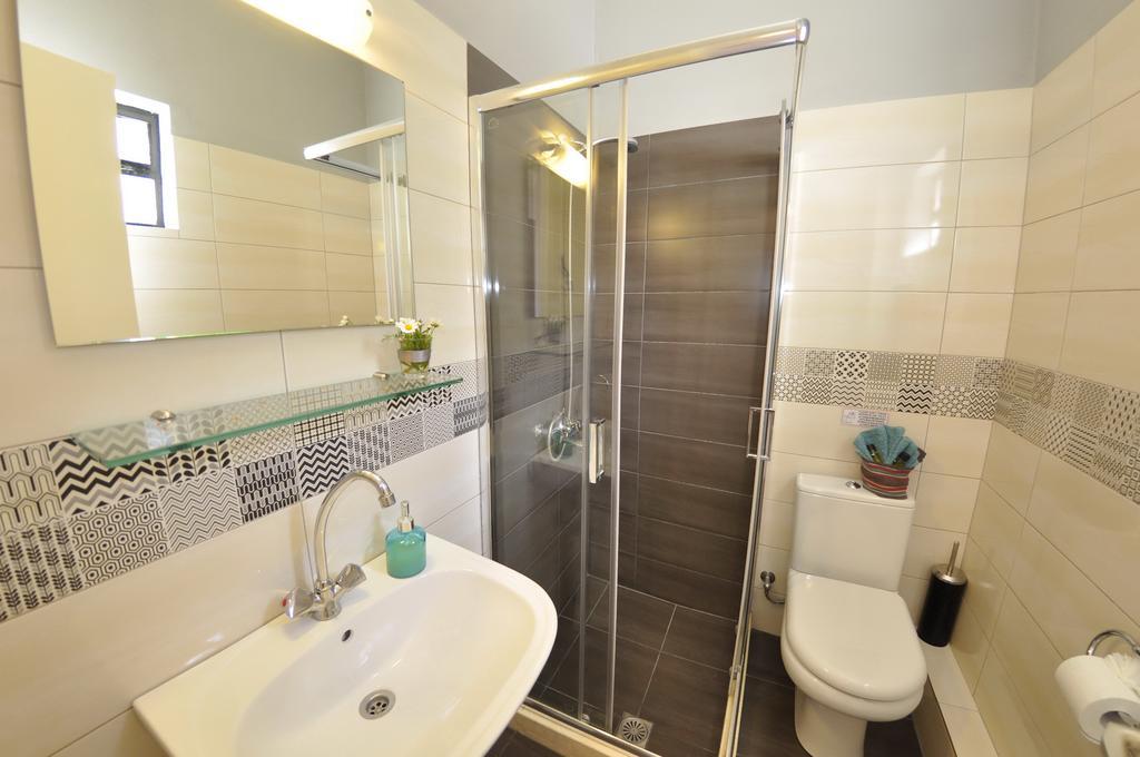 Braziliana Apartments ذيسْخا المظهر الخارجي الصورة