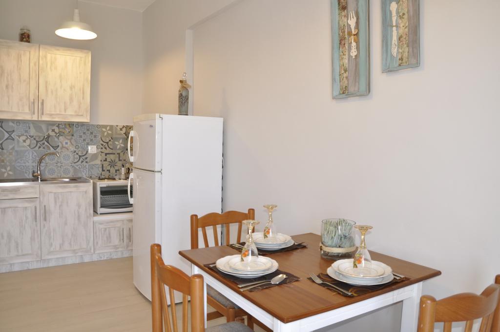 Braziliana Apartments ذيسْخا المظهر الخارجي الصورة