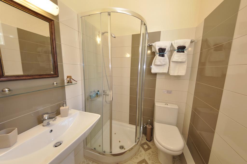 Braziliana Apartments ذيسْخا المظهر الخارجي الصورة