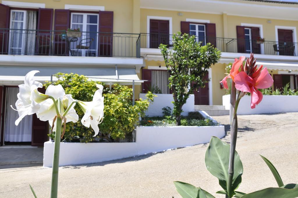 Braziliana Apartments ذيسْخا المظهر الخارجي الصورة