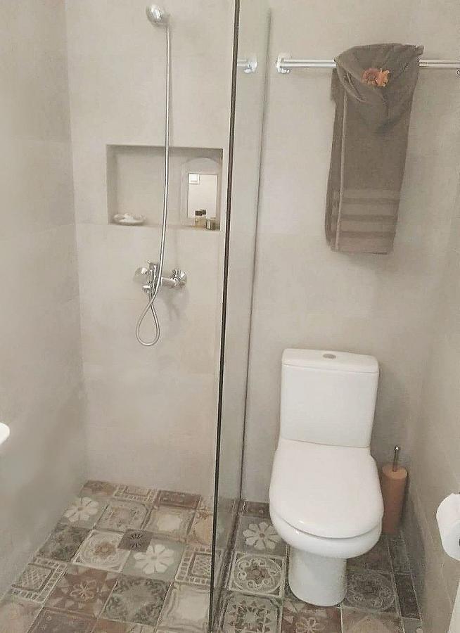 Braziliana Apartments ذيسْخا المظهر الخارجي الصورة