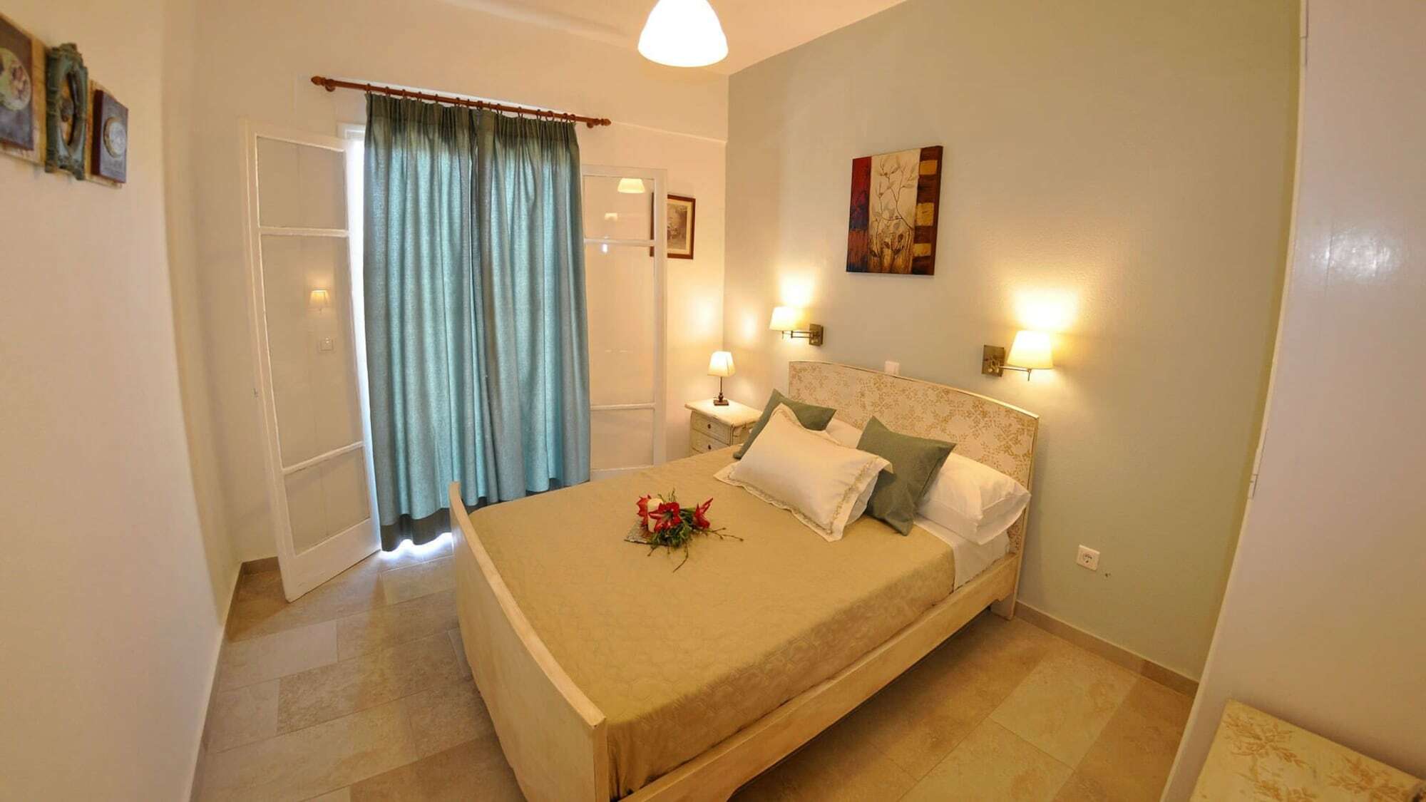 Braziliana Apartments ذيسْخا المظهر الخارجي الصورة