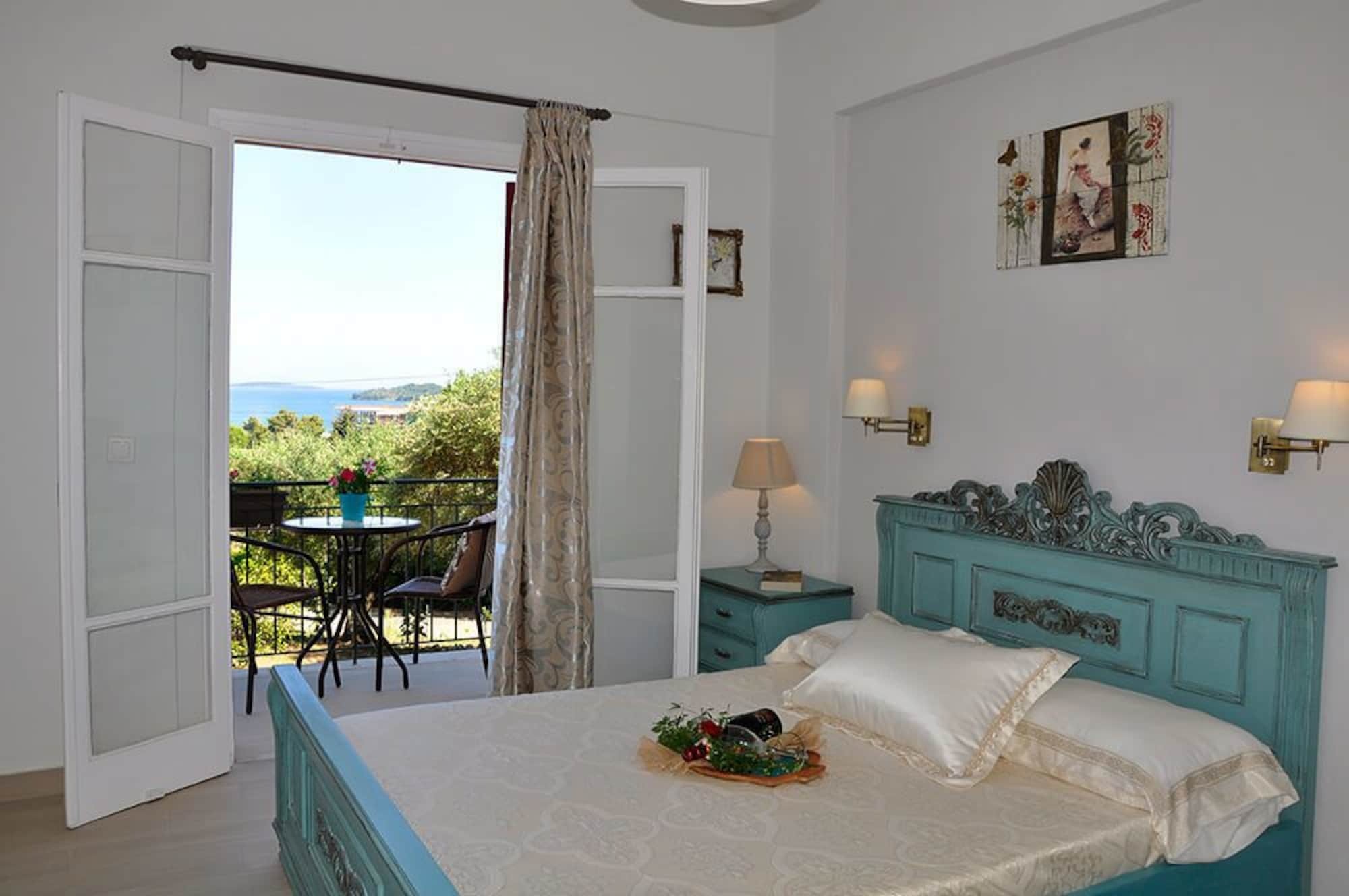 Braziliana Apartments ذيسْخا المظهر الخارجي الصورة