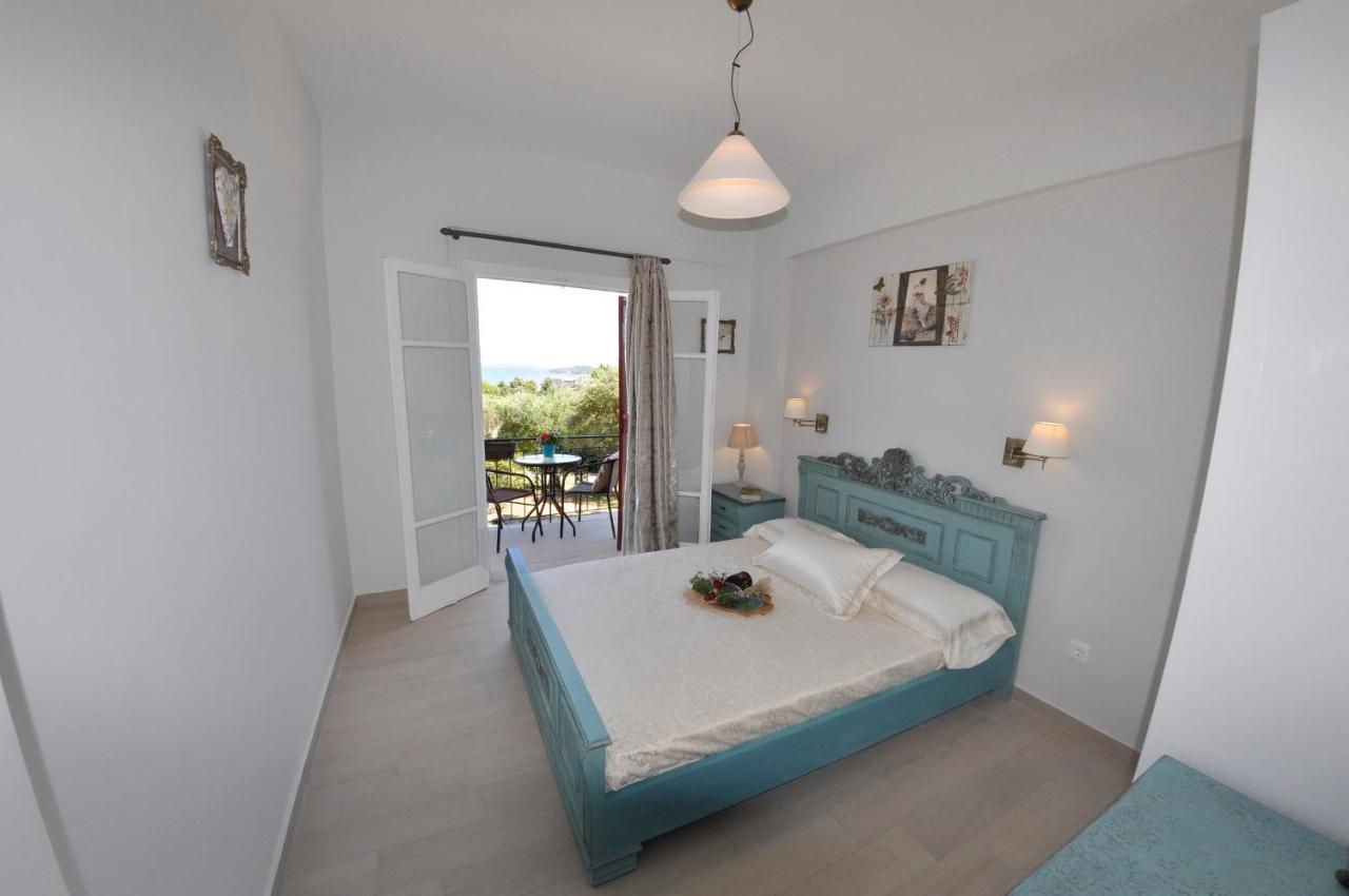 Braziliana Apartments ذيسْخا المظهر الخارجي الصورة