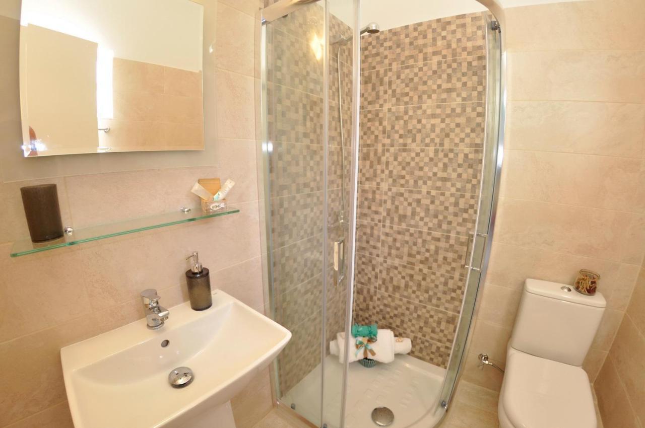 Braziliana Apartments ذيسْخا المظهر الخارجي الصورة